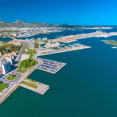 Apartmán Poggio Dei Fiori H7 *