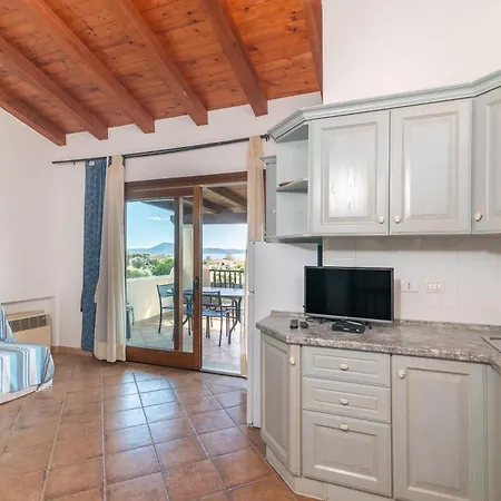 Apartmán Poggio Dei Fiori H7