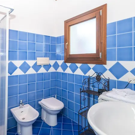 Apartmán Poggio Dei Fiori H7 Olbia