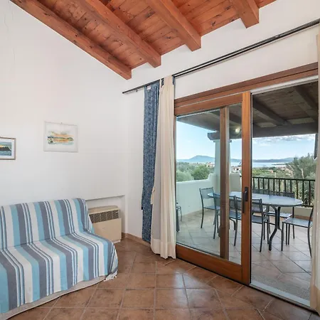 Poggio Dei Fiori H7 Apartmán *