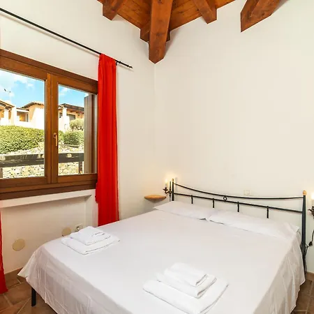 Poggio Dei Fiori H7 Apartmán Olbia