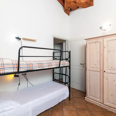 Poggio Dei Fiori H7 Olbia