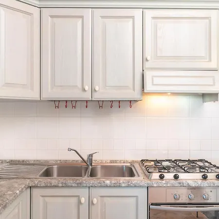 Poggio Dei Fiori H7 Apartmán *