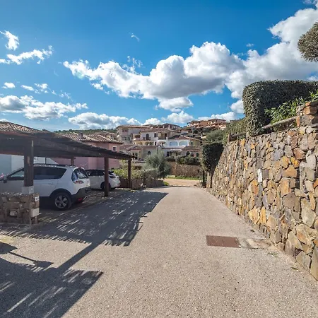 Poggio Dei Fiori H7 * Olbia