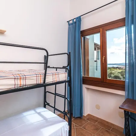 Poggio Dei Fiori H7 * Ольбія