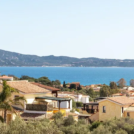 Poggio Dei Fiori H7 * Olbia