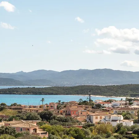 Poggio Dei Fiori H7 Apartment Olbia