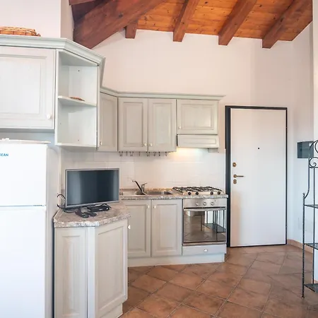 Poggio Dei Fiori H7 Apartment Olbia