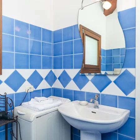 Poggio Dei Fiori H7 Lägenhet Olbia