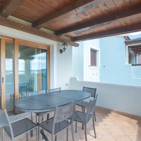 Poggio Dei Fiori H7 Apartment