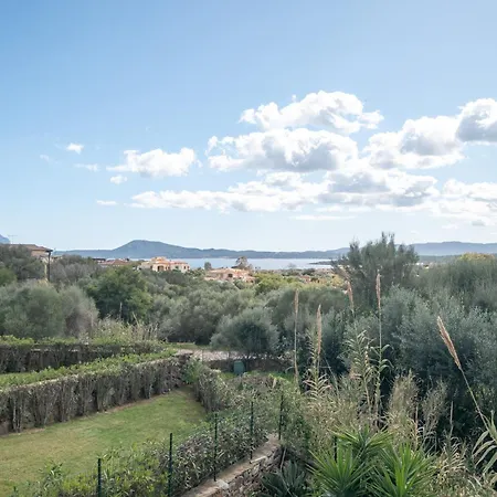 Apartment Poggio Dei Fiori H7 Olbia