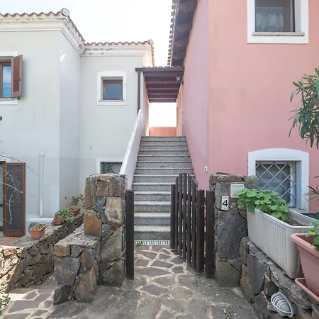 Poggio Dei Fiori H7 Olbia