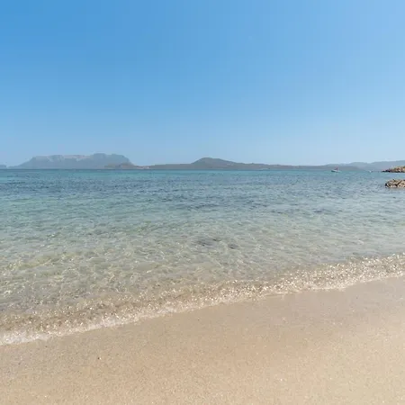 Appartamento Poggio Dei Fiori H7 *