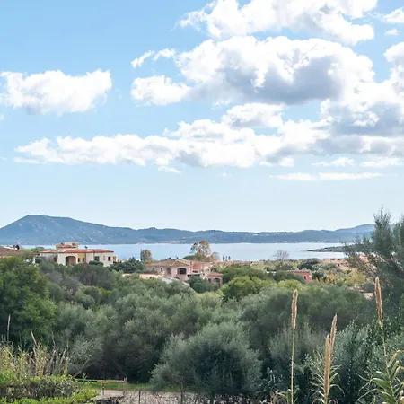 Poggio Dei Fiori H7 شقة أولبيا