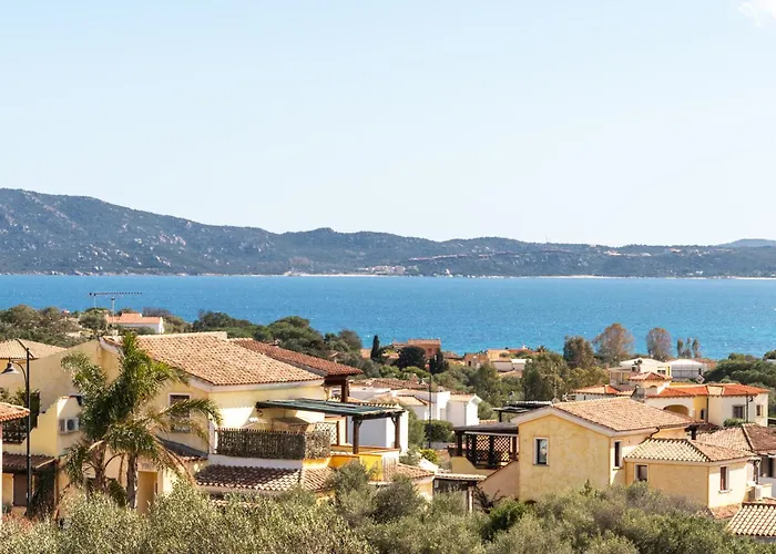 Poggio Dei Fiori H7 * Olbia