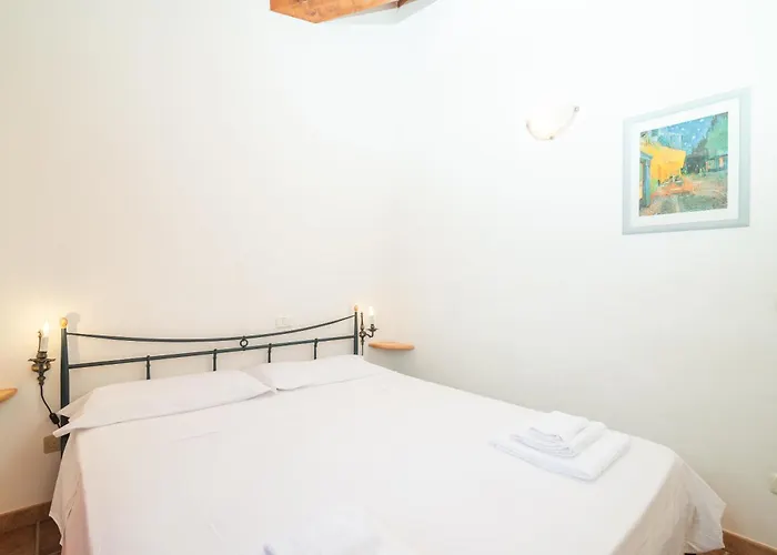 Poggio Dei Fiori H7 Olbia