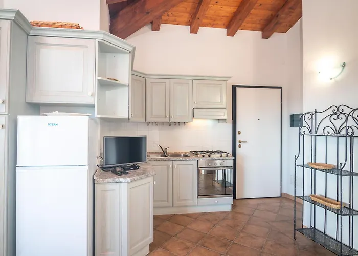 Poggio Dei Fiori H7 Appartamento Olbia