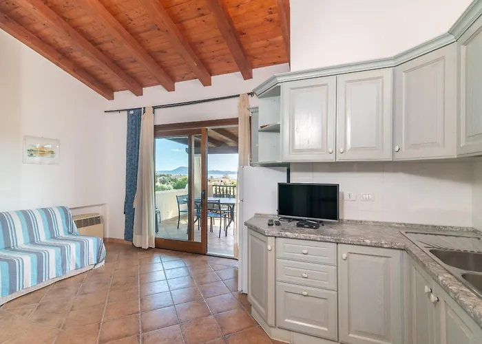 Appartamento Poggio Dei Fiori H7