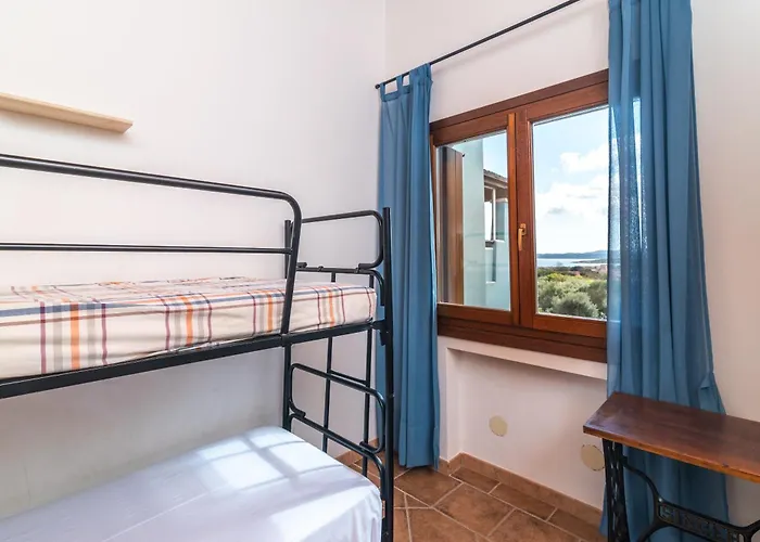 Poggio Dei Fiori H7 Appartamento *