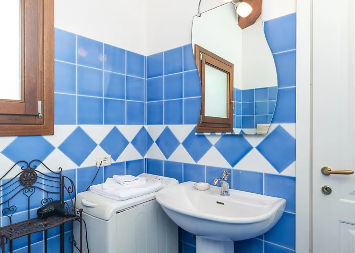 Poggio Dei Fiori H7 Апартаменты Ольбия