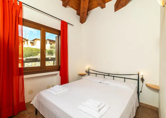 Poggio Dei Fiori H7 Appartamento Olbia