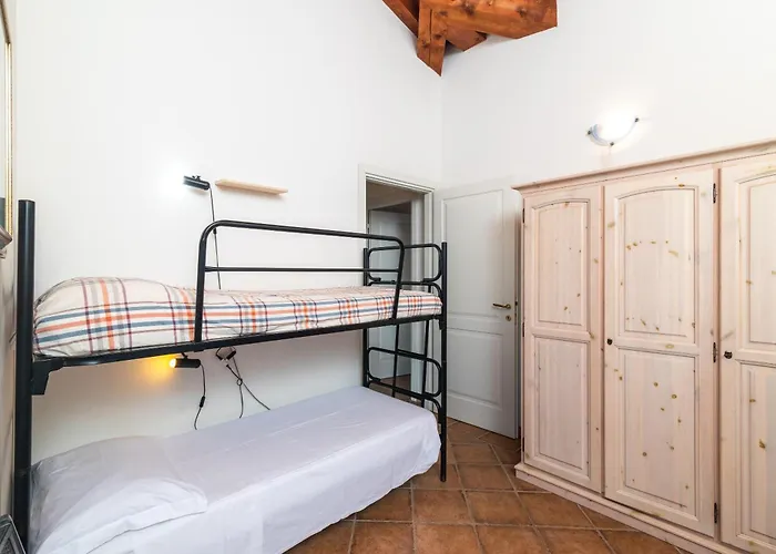 Poggio Dei Fiori H7 Ольбия