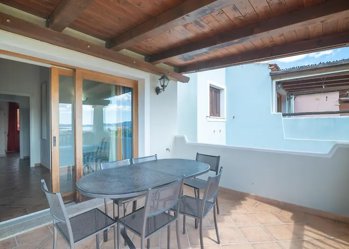 Poggio Dei Fiori H7 Appartamento