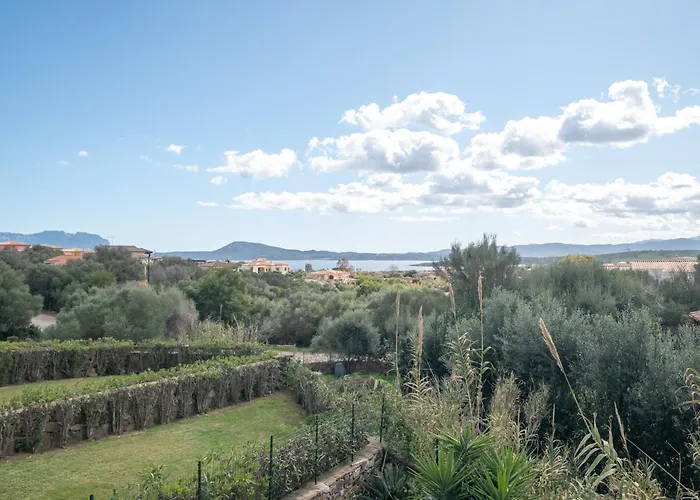 Appartamento Poggio Dei Fiori H7 Olbia