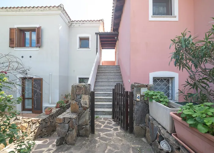 Poggio Dei Fiori H7 Olbia