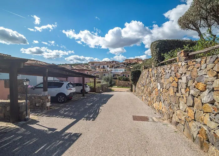 Poggio Dei Fiori H7 * Olbia