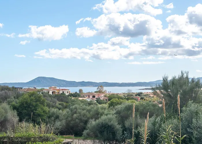 Appartamento Poggio Dei Fiori H7