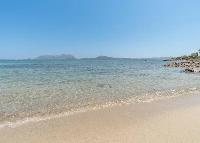 Appartamento Poggio Dei Fiori H7 *